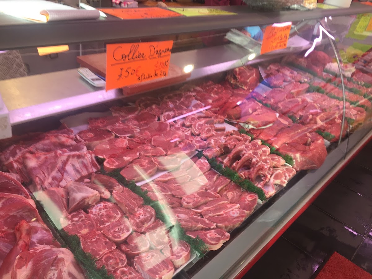 Boucherie Amir Halal - photo 2