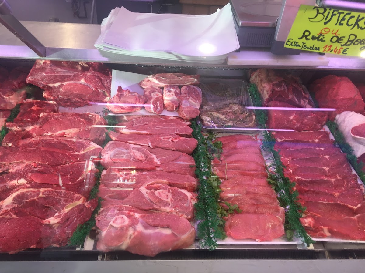 Boucherie Amir Halal - photo 3